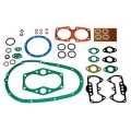 Junta TriumphTriumph T100,5TA 1965-69 Cobre TRI820B