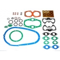 Junta Triumph T100 500cc 1970-73 Cobre TRI828