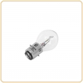 Lampada 6V 25/25W  BA20D B35 Farol  