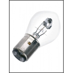 Lampada 6V 35/35W  BA20D Farol  