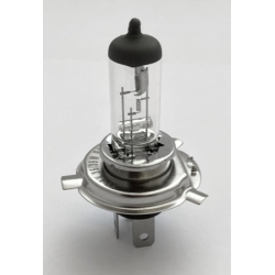 Lampada 6V 35/35W  H4 P43T Farol  EMGO