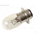 Lampada 6V 15/15W  P15d  Farol  Aba Redonda Yamaha/  Kawasaki