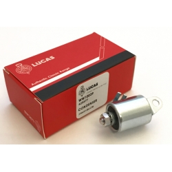 Condensador BSA/C15/A50 TR6/120 63-66 Distr18D2/4CA Condensador BSA/C15/A50 TR6/120 63-66 Distr18D2/4CA