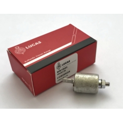 Condensador BSA/Triumph/Norton Twins 1968-72 LUCAS 54420128 Condensador BSA/Triumph/Norton Twins 1968-72 LUCAS 54420128