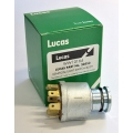 Corpo Fechadura Ign./Luz. Lucas 305520 Original