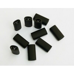 Ficha Borracha Lucas p/4Term. Bala LU850641