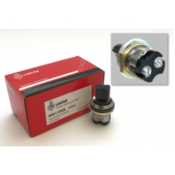 Interruptor LUCAS PS6 rodar ON/OFF 31276 TRI T120/Matc M20 CESTO Interruptor LUCAS PS6 rodar ON/OFF 31276 TRI T120/Matc M20 CESTO