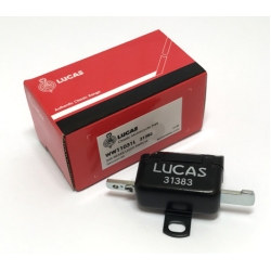 Interruptor Stop LUCAS 22B Lu31383 Deslizar/ Empurrar Interruptor Stop LUCAS 22B Lu31383 Deslizar/ Empurrar