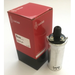 Bobine Ignição  12V  Lucas  D40mm (47275) Estreita