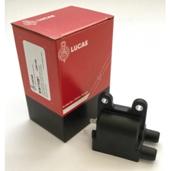 Bobine 12V Ign. Dupla Lucas L356100 BMW/T100 Hinckley Digital Bobine 12V Ign. Dupla Lucas L356100 BMW/T100 Hinckley Digital