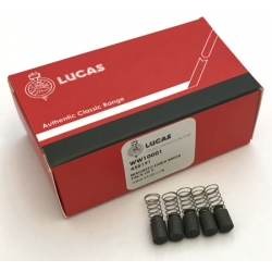 Escova Terra Magneto K2F (455191) cada