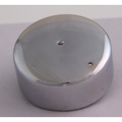 Tampa Platinados Magneto Lucas MO1L