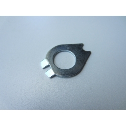 Anilha com aba para engrenagem de embraiagem Lucas Mag/Dyno