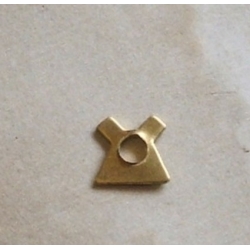 Anilha Mag/Dyno Frear Triangulo LU460052