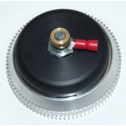 Tampa Magneto Lucas K2/K1F C/Corte Ignição Orig 459269