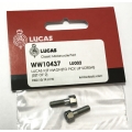 Parafuso Pick Up Magneto LUCAS K2F (002)