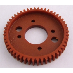 Carreto Triumph Fibra Magneto