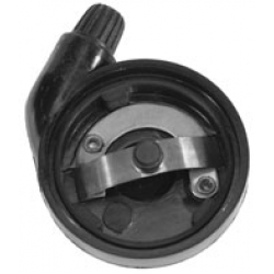 Tampa Magneto K2F Baquelite p/fio desligar LU458619