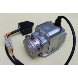 Magneto Alton BTH Lucas KD1 TT Repro