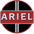 ARIEL ARIEL