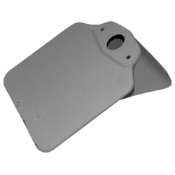 Suporte Farolim Matricula BSA 42-6887