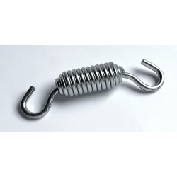 Mola Descanso Central BSA BSA C15/B40  40-4716