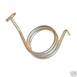 Mola Travão Tras BSA/Triumph Cubo F/W  (37-3522)