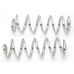 Mola Selim Lycette Cromada (Par) L16d5cm5espirasd6mm Mola Selim Lycette Cromada (Par) L16d5cm5espirasd6mm