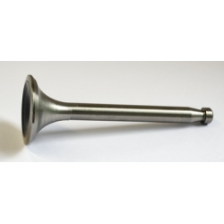 Válvula Esc. Royal Enfield 350 D35d8.7L99mm