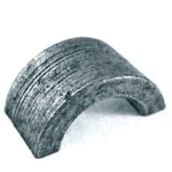 Meia Lua Válvula Triumph T100 71-3748