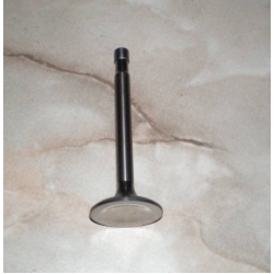 Válvula Escape Triumph 3TA