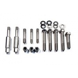 Parafausos Cabeça Cil. Norton Commando Kit 5Parf+5Pern+6Porc+5Ani Parafausos Cabeça Cil. Norton Commando Kit 5Parf+5Pern+6Porc+5Ani