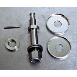 Parafuso Top Amortecedor Norton Commando Kit C/ Manipulo Assento 06-0465