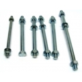Parafusos Fix Motor ao Quadro AJS/MATCHLESS