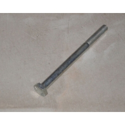 Parafuso 1/4x3" UNF Sext 7.5cm 14-0211