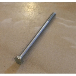 Parafuso 1/4x3"-1/2 UNF 9cm Sext 14-0213