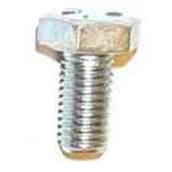 Parafuso 1/4x1/2" UNF Sext