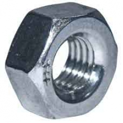 Porca 1/4 UNF Sext (14-0301,03-3057,06-0862)