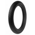 Pneu 3.50X18 Dunlop K124 Racing F/R