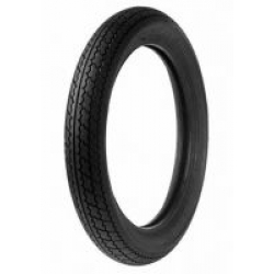 Pneu 3.50X18 Dunlop K124 Racing F/R