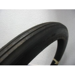 Pneu Solex 1 3/4x19" Fr/Tras