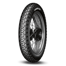 Pneu 3.25x19 Dunlop K70 TT 54P Fr/Tr Classico Pneu 3.25x19 Dunlop K70 TT 54P Fr/Tr Classico