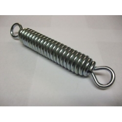 Mola Descanso Trás BSA M20 Rigid  66-4767