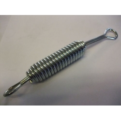 Mola Descanço Central BSA B25  A/50 68-4708,83-2896 L10cm