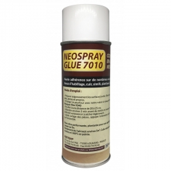Restom NeoSpray Glue 7010 Cola Contacto Spray 400ml