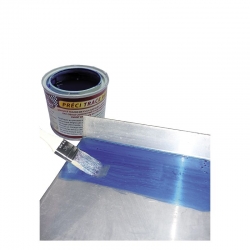 Restom Tinta Tracagem Metal  9800 200 ml