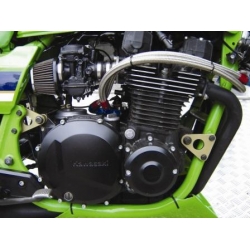Tinta Motores KPM 6000 Preto RAL9005 ( Kit Completo)