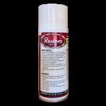 Restom®Verniz 9140 Monocomposto Spray 400ml 150ºC Restom®Verniz 9140 Monocomposto Spray 400ml 150ºC