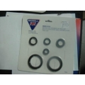 Kit Retentores BSA C15/B40 SS 64-67
