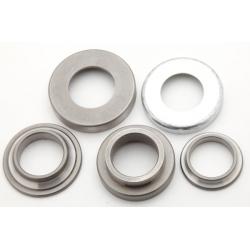 Rolamento Direcção Triumph Pre Unit T100 97-0437 Kit Rolamento Direcção Triumph Pre Unit T100 97-0437 Kit